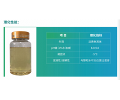 異噻唑啉酮類細(xì)菌殺菌劑NS-BIT20